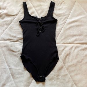 American Eagle body suit